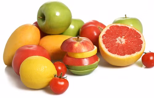 Nếu vẫn bé không thích ăn kiwi, bằng cách chế biến này mẹ có thể thay thế bằng những loại quả ưa thích của bé hoặc là làm kẹo hoa quả theo mùa đều được. Ảnh: Vận chuyển đường biển.