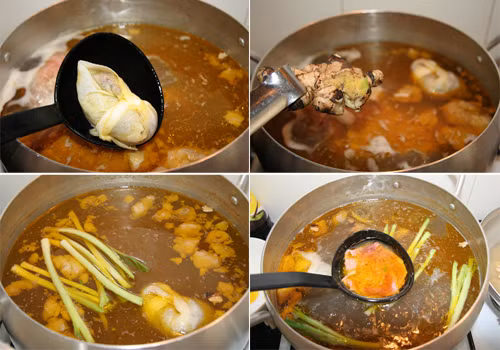 Đặc biệt nhiều người Việt còn bày tỏ sự thích thú trước chia sẻ chân thành của cô nàng về món ăn Việt Nam nổi tiếng thế giới: món phở. Ảnh: Toinayangi.