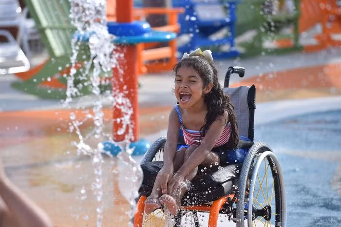 Hãy cùng khám phá những hình ảnh khác của khu công viên này. Nguồn ảnh: Borepanda.