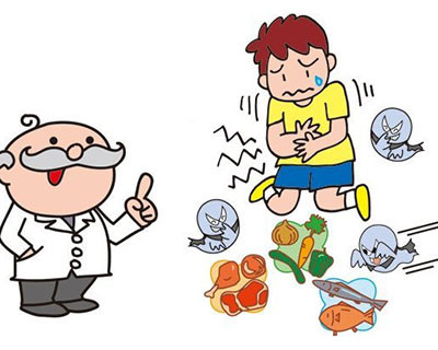 Ngoài ra, giá đỗ cũng không thích hợp cho những người bị tiêu chảy, người thể hàn. Ảnh: Men vi sinh.