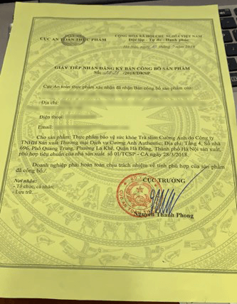 Nghe si hai Van Dung lay lai voc dang nhu thoi con gai nho tra Slim CUONGANH-Hinh-3