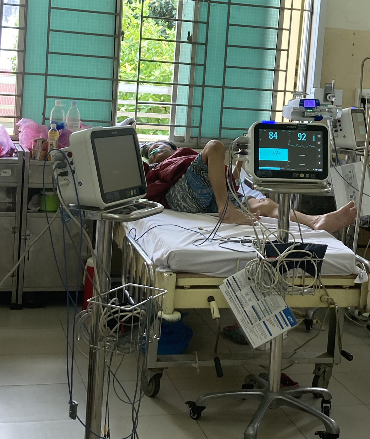 Nguyên nhân nào khiến dịch sốt xuất huyết năm nay leo đỉnh? - Hình 2 Nguyen nhan nao khien dich sot xuat huyet nam nay leo dinh?-Hinh-2