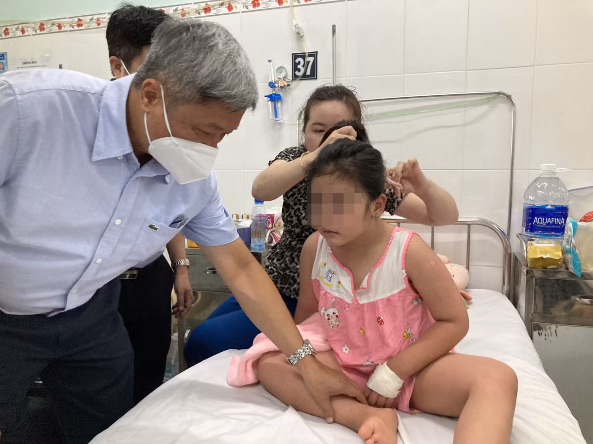 Nguyen nhan nao khien dich sot xuat huyet nam nay leo dinh?