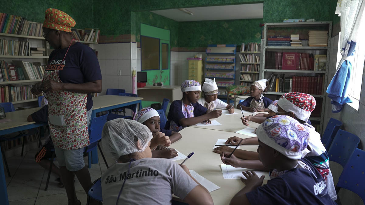 Bat ngo “cuoc chien” chong lang phi thuc pham o Brazil-Hinh-7