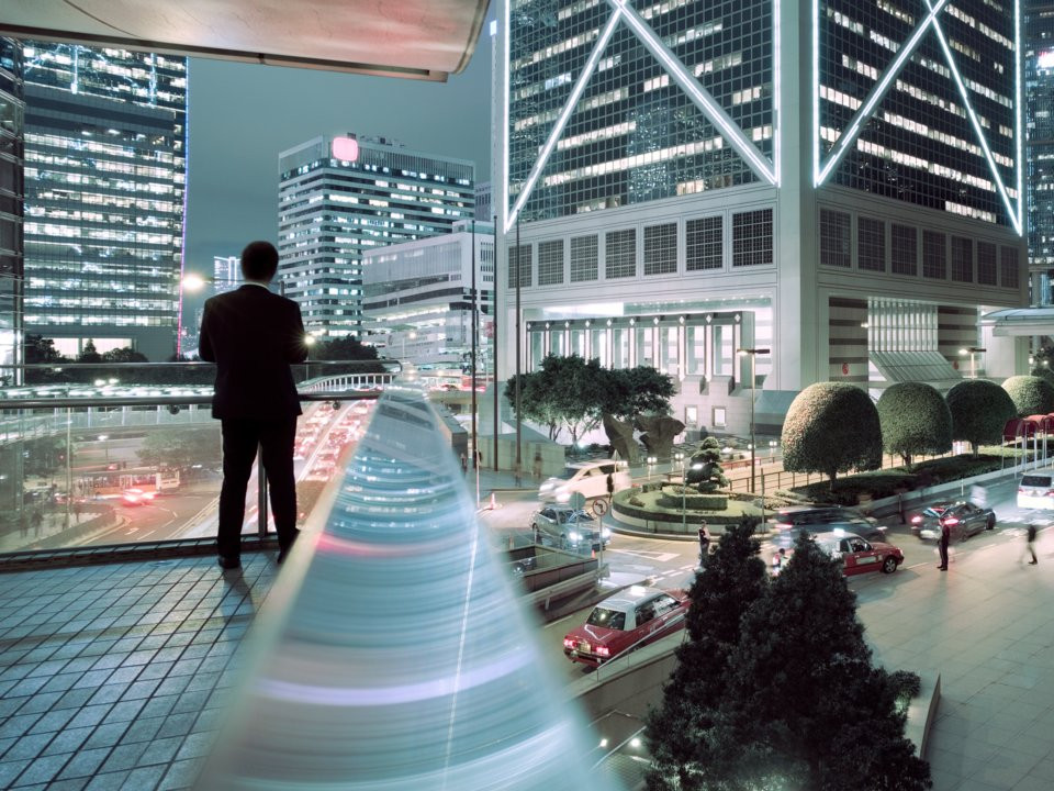 Choang ngop cuoc song “vuong gia” cua nguoi giau o Hong Kong-Hinh-2