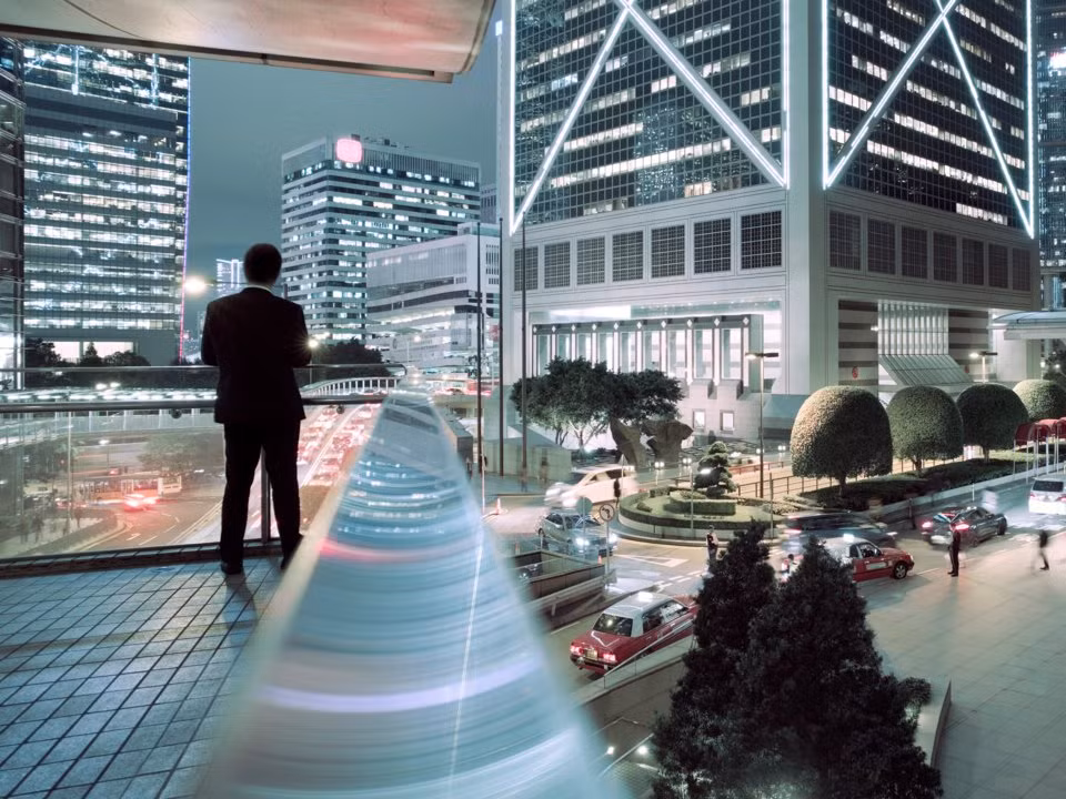 Choang ngop cuoc song “vuong gia” cua nguoi giau o Hong Kong-Hinh-2