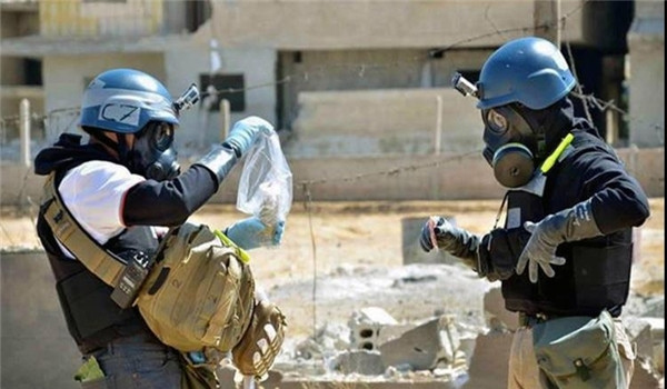 Quan noi day Syria lai len ke hoach tan cong hoa hoc tai Idlib