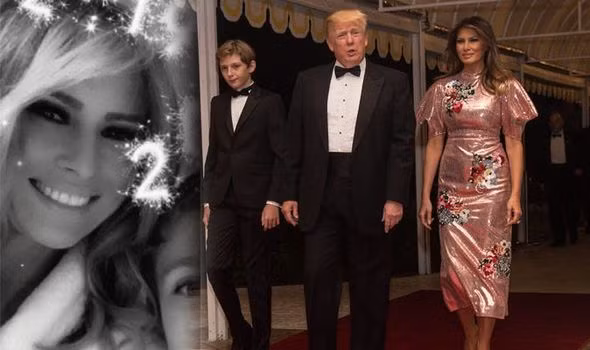 Ngac nhien nhung quy ong quyen luc “me” don Tet ben gia dinh