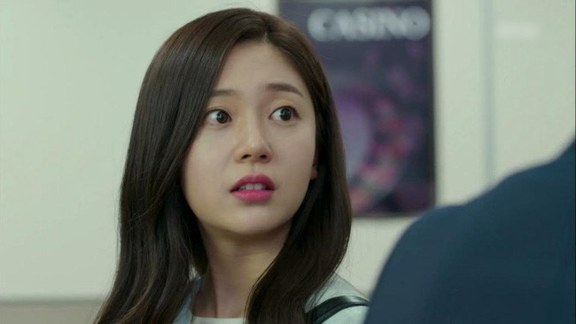 Thay me che ban gai “vua xau vua lun”, con trai noi mot cau khien ba cam lang