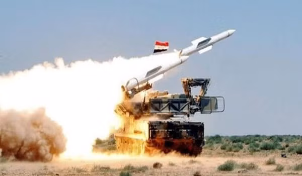 Chien dau co Nga pha nat “tru so” cua khung bo HTS tai Idlib-Hinh-5