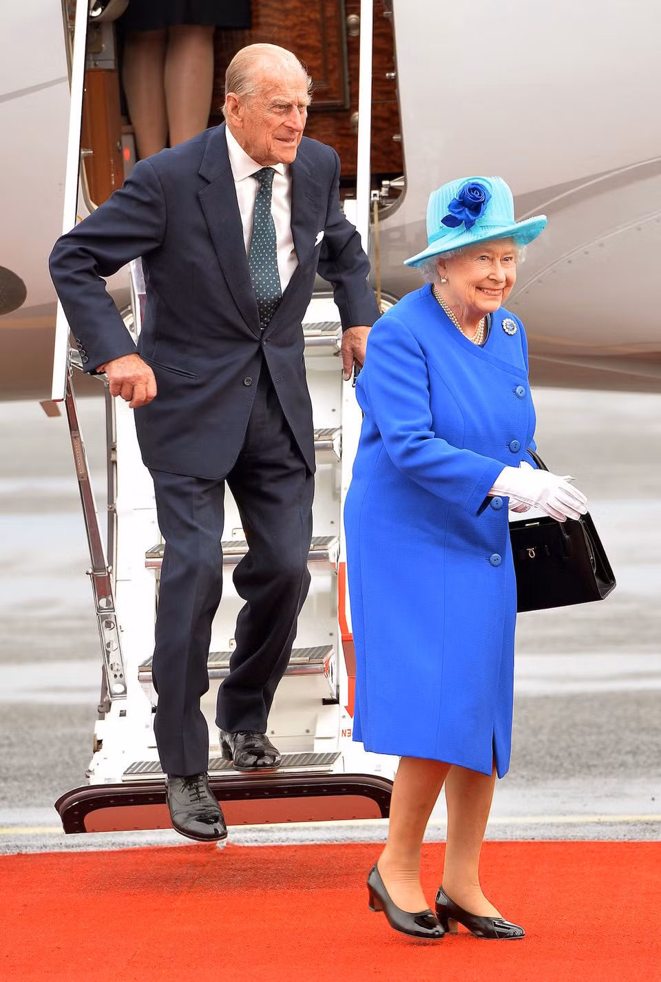 Chuyen gia ngon ngu “giai ma” tinh cam cua Nu hoang Anh-Hinh-4