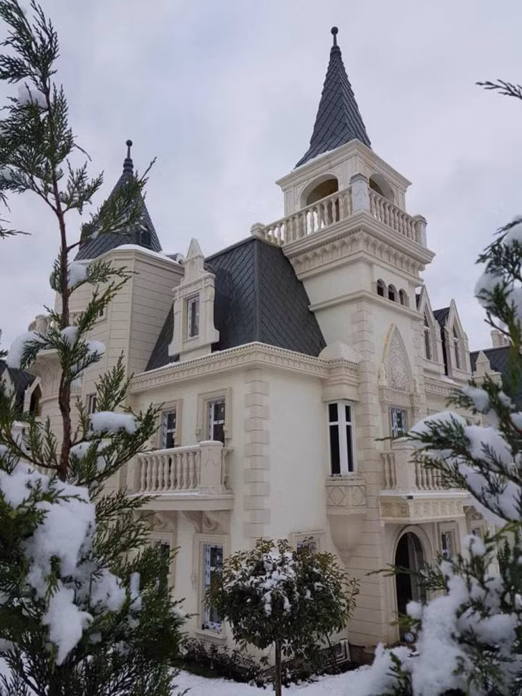 Tiec ngan ngo “thi tran ma” bo hoang o Tho Nhi Ky-Hinh-8