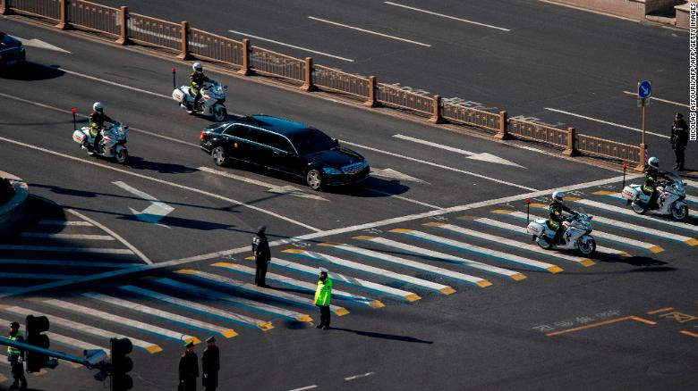 Chua toi mot nam ong Kim Jong-un da bon lan tham Trung Quoc-Hinh-4