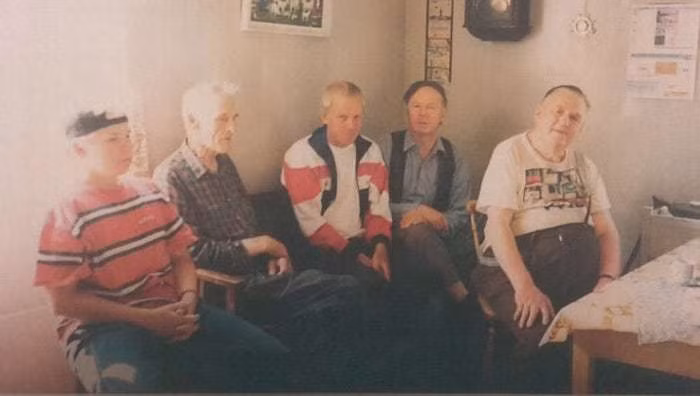 Bi mat ADN bai lo, gia dinh ty phu qua co kien con trai “ho”-Hinh-2