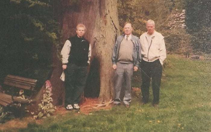 Bi mat ADN bai lo, gia dinh ty phu qua co kien con trai “ho”-Hinh-3