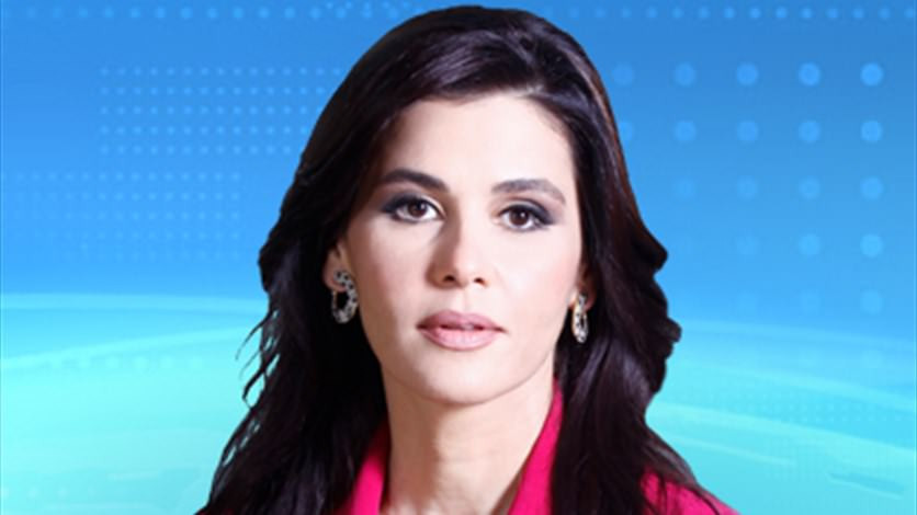 Bà Sethrida Geagea (sinh năm 1967) là một chính trị gia, nhà hoạt động nổi tiếng và thành công ở Lebanon. Bà đã tốt nghiệp ngành Khoa học Chính trị thuộc trường Đại học Mỹ Lebanon ở thủ đô Beirut.