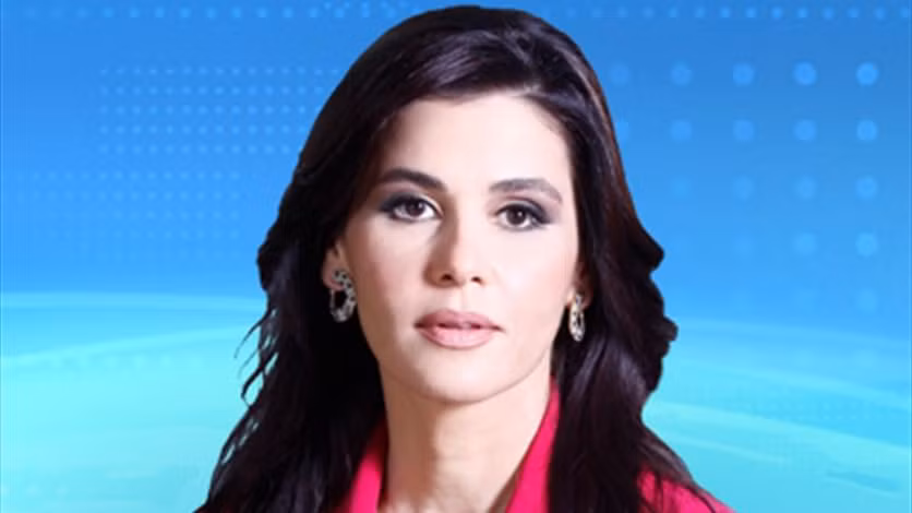 Bà Sethrida Geagea (sinh năm 1967) là một chính trị gia, nhà hoạt động nổi tiếng và thành công ở Lebanon. Bà đã tốt nghiệp ngành Khoa học Chính trị thuộc trường Đại học Mỹ Lebanon ở thủ đô Beirut.