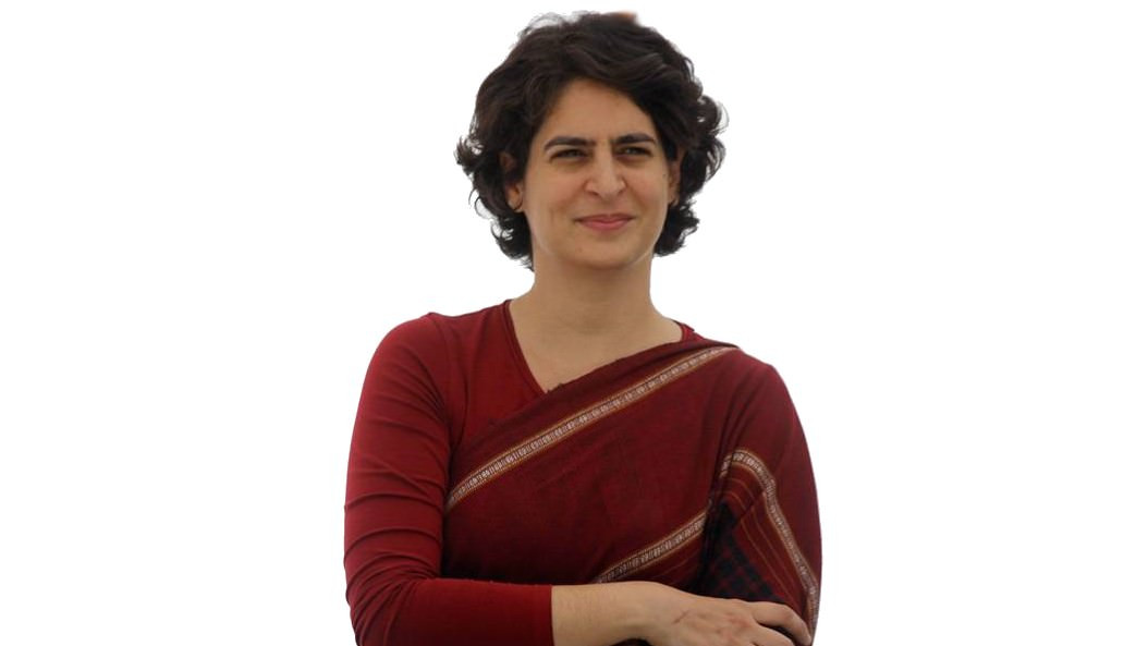 Ngày 23/1/2019 vừa qua, bà Priyanka Gandhi Vadra (47 tuổi) - cháu gái của cựu Thủ tướng Ấn Độ Indira Gandhi - chính thức bước chân vào chính trường khi giành được một vị trí quan trọng trong Đảng Quốc đại Ấn Độ, một chính đảng hiện giờ do anh trai của bà là Rahul Gandhi làm Chủ tịch.