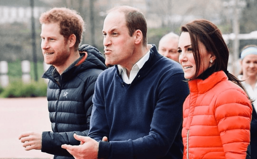 An tuong khoanh khac ky quac, hai huoc nhat cua Hoang gia Anh-Hinh-3