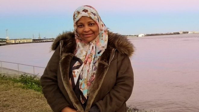 Dư luận lo ngại, vụ bắt giữ nhà báo Hashemi có thể tiếp tục đẩy Washington và Tehran rơi vào vòng xoáy căng thẳng mới. Ảnh: BBC.