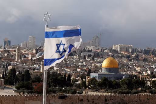 Su that it nguoi biet ve dat nuoc Israel-Hinh-4