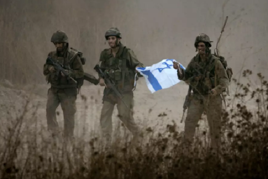 Trong khoảng thời gian từ 1948 đến 1998, khoảng hơn 20 nghìn người Israel thiệt mạng trong các cuộc chiến tranh và hơn 20 nghìn người tử vong vì tai nạn trên đường. Ảnh: JP.