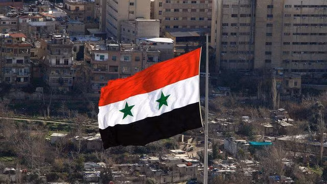 “Noi got” Anh, Italy sap mo lai Dai su quan tai Syria?