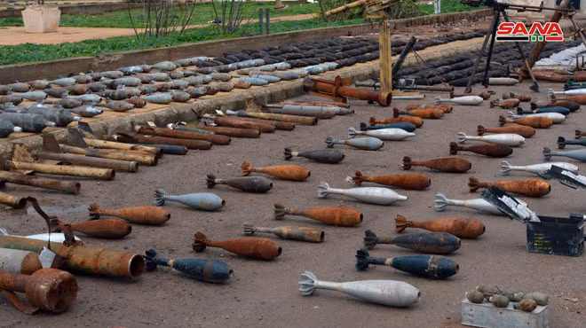 Quan doi Syria chiem kho vu khi “khung” tai chien truong Daraa-Homs-Hinh-8