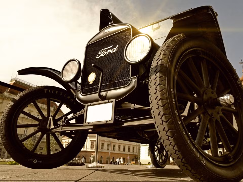 Ngac nhien cuoc song o nuoc My 100 nam truoc