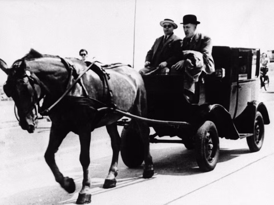 Ngac nhien cuoc song o nuoc My 100 nam truoc-Hinh-2