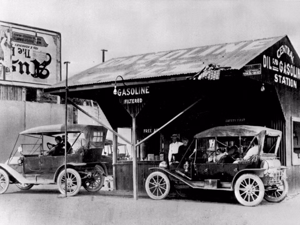 Ngac nhien cuoc song o nuoc My 100 nam truoc-Hinh-9