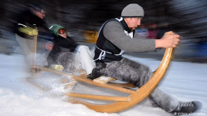Bat ngo truyen thong cua nguoi Chau Au trong thang dau nam moi-Hinh-7