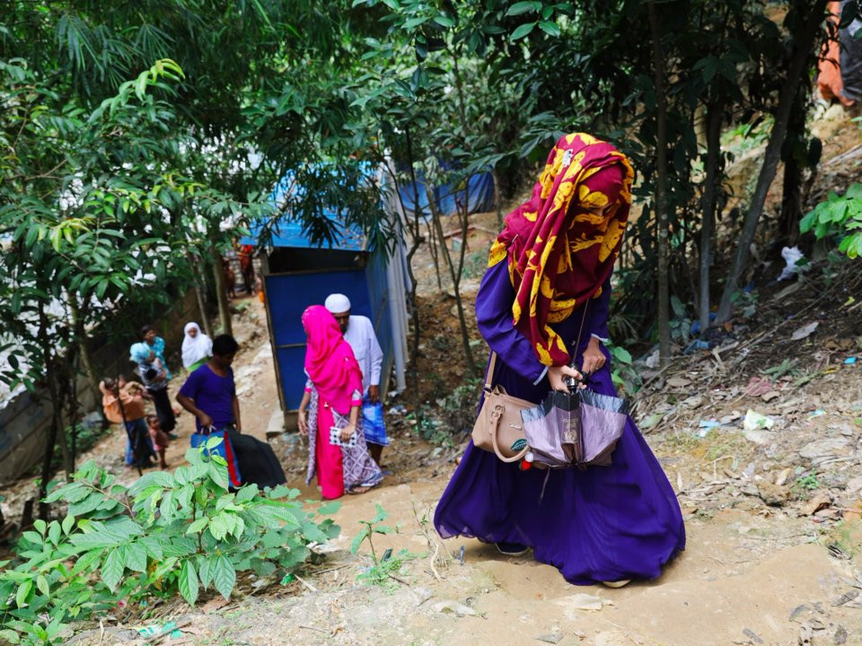 Cam phuc thieu nu Rohingya va hanh trinh vuot len so phan-Hinh-8