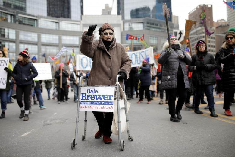 Toan canh cuoc tuan hanh cua phu nu tren khap nuoc My-Hinh-11