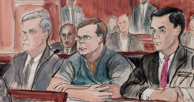 Cung kham pha “do choi” cua cac diep vien quoc te