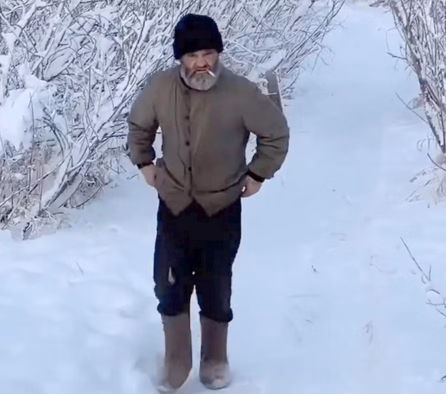 Tim thay cuu binh Hong quan Lien Xo sau 27 nam “mat tich“-Hinh-2