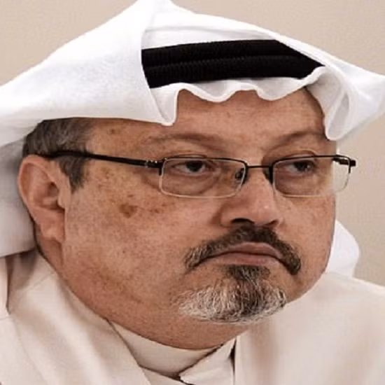 Vu nha bao Khashoggi: Tiet lo soc cua ban nan nhan