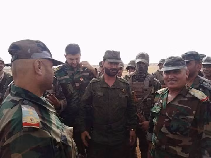 Dan quan Iraq sap tran vao Syria, quet sach tan du IS?-Hinh-6