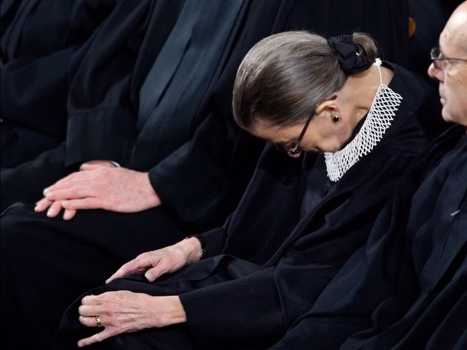 Bat mi thu vi ve Thong diep Lien bang cua cac Tong thong My-Hinh-9