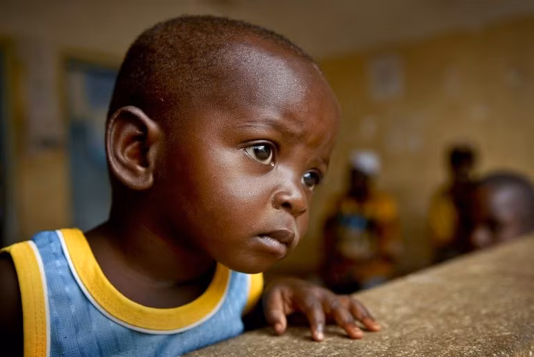 Top 10 quoc gia ngheo doi nhat tren the gioi-Hinh-9