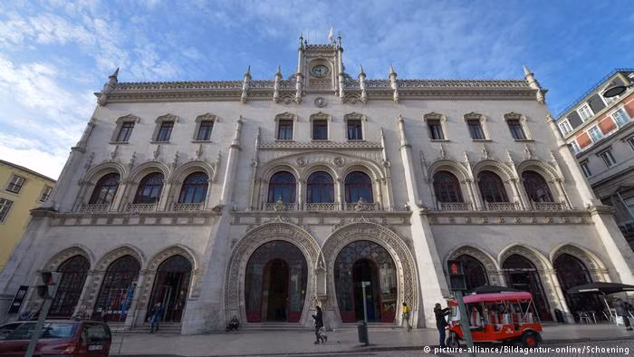 Choang ngop 10 nha ga “dep nhu cung dien” o Chau Au-Hinh-10