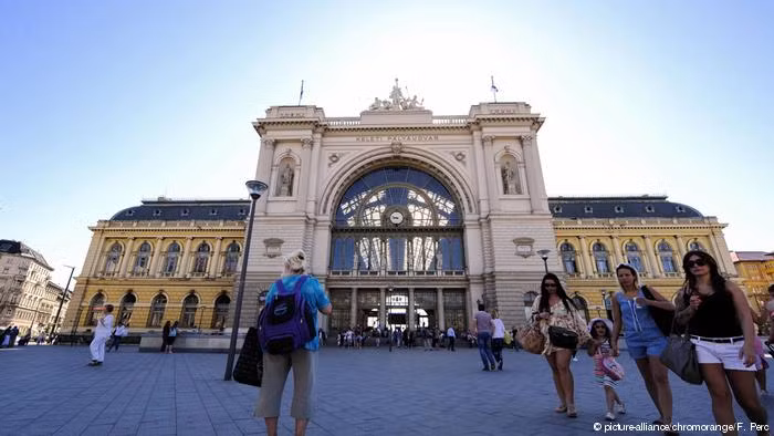 Choang ngop 10 nha ga “dep nhu cung dien” o Chau Au-Hinh-8