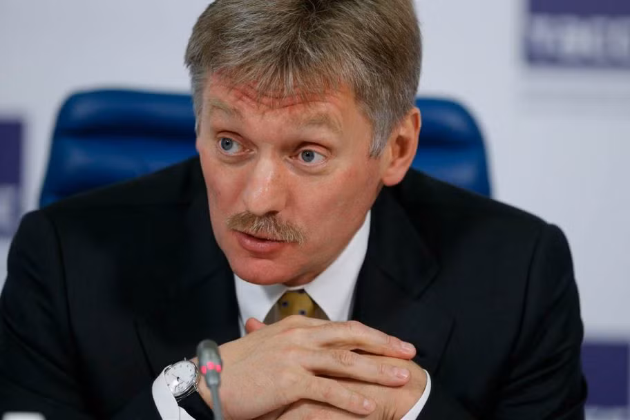 Thuc hu thong tin Nga dieu binh toi Venezuela