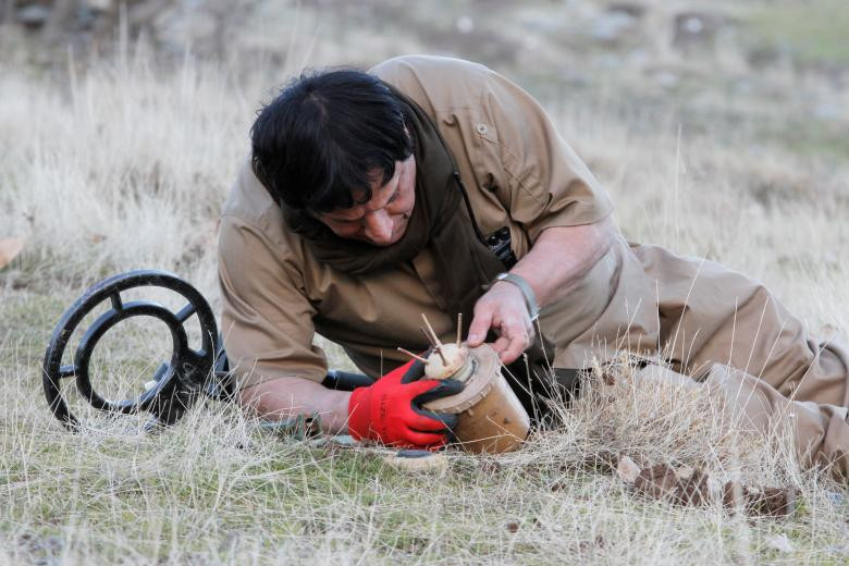 Than phuc anh hung cut chan “pha min” o Iraq-Hinh-3