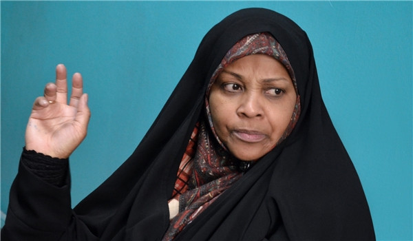 Được biết, nữ nhà báo Hashemi bị bắt khi trở về Mỹ để thăm người thân. Tuy nhiên, hiện dư luận chưa rõ lý do gì khiến bà Hashemi bị giam giữ tại Mỹ. Ảnh: FNA.