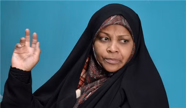 Được biết, nữ nhà báo Hashemi bị bắt khi trở về Mỹ để thăm người thân. Tuy nhiên, hiện dư luận chưa rõ lý do gì khiến bà Hashemi bị giam giữ tại Mỹ. Ảnh: FNA.