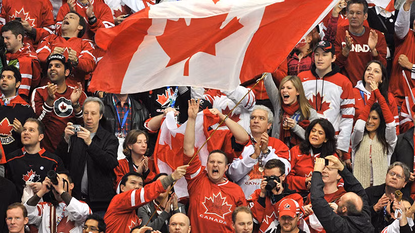 Theo một khảo sát của Tổ chức Hợp tác và Phát triển Kinh tế (OECD) được thực hiện năm 2015, Canada đứng đầu trong danh sách 10 quốc gia có cư dân học thức nhất trên thế giới, với hơn 50% số dân có bằng đại học. Ảnh: Getty.