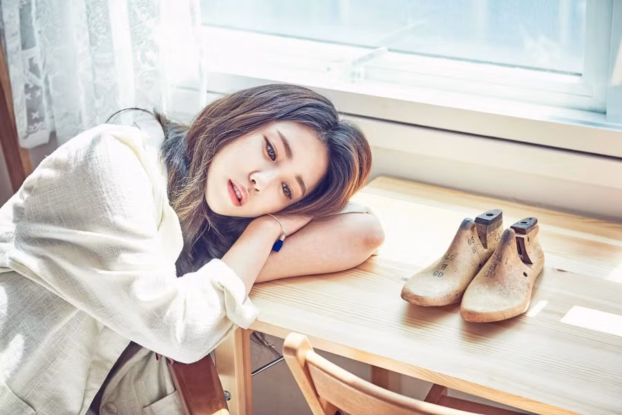 Phụ nữ hãy khắc vào tâm 10 điều này để sống hạnh phúc - Hình 2 Phu nu hay khac vao tam 10 dieu nay de song hanh phuc-Hinh-2