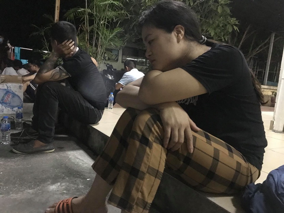 Sap thang lap kinh 4 nguoi chet o Ha Noi: “Nghe tin, toi rung roi ca chan tay“