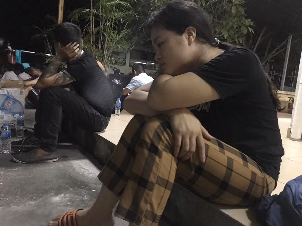 Sap thang lap kinh 4 nguoi chet o Ha Noi: “Nghe tin, toi rung roi ca chan tay“